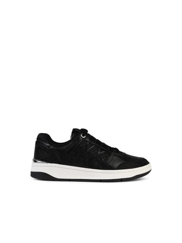 Michael Kors Rebel Lace-up Sneakers - Michael Kors - Modalova