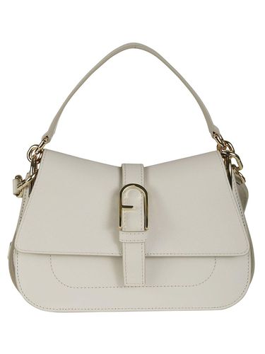 Furla Flow Mini Top Handle Bag - Furla - Modalova