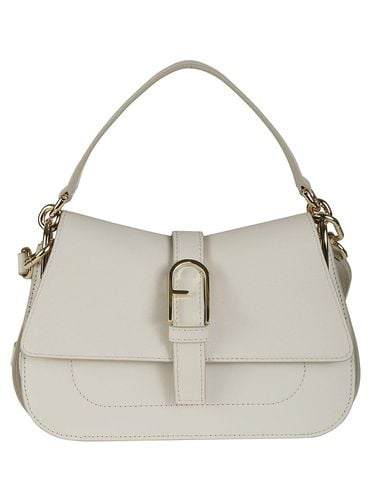 Furla Flow Mini Top Handle Bag - Furla - Modalova