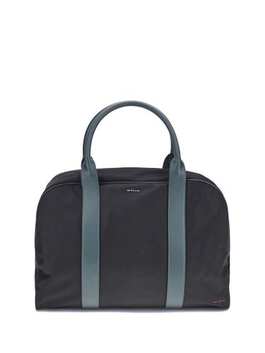 Kiton Nylon Travel Bag - Kiton - Modalova