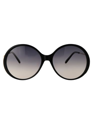 Chloé Eyewear Ch0171s Sunglasses - Chloé Eyewear - Modalova