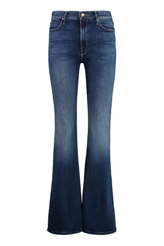 The Doozy High-rise Flared Jeans - Mother - Modalova