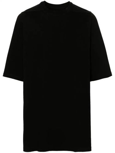 Rick Owens T-shirts And Polos Black - Rick Owens - Modalova