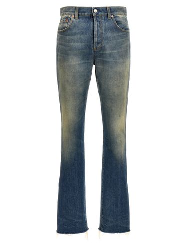 Gucci 54 Jeans - Gucci - Modalova