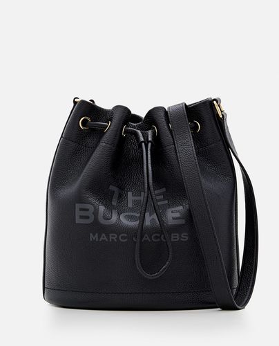 The Bucket Big Leather Bag - Marc Jacobs - Modalova