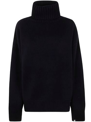 Sweaters Cashmere N°20 Oversize Ztra - Extreme Cashmere - Modalova