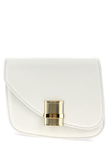 Ferragamo fiamma Small Shoulder Bag - Ferragamo - Modalova