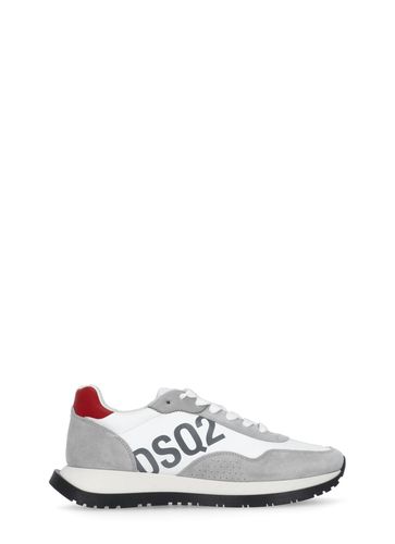 Dsquared2 Running Sneakers - Dsquared2 - Modalova