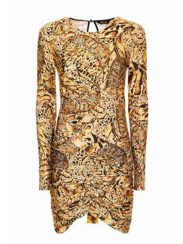 Just Cavalli Dress - Just Cavalli - Modalova