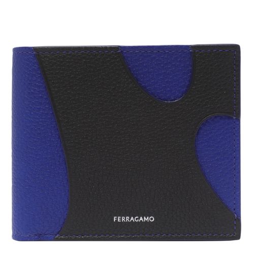 Ferragamo Cut Out Wallet - Ferragamo - Modalova