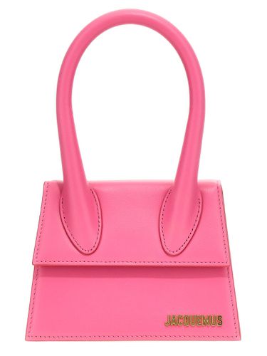 Jacquemus le Chiquito Moyen Handbag - Jacquemus - Modalova