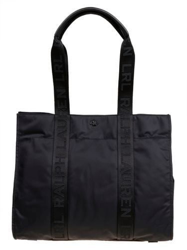 Stevie Tote Tote Extra Large - Polo Ralph Lauren - Modalova