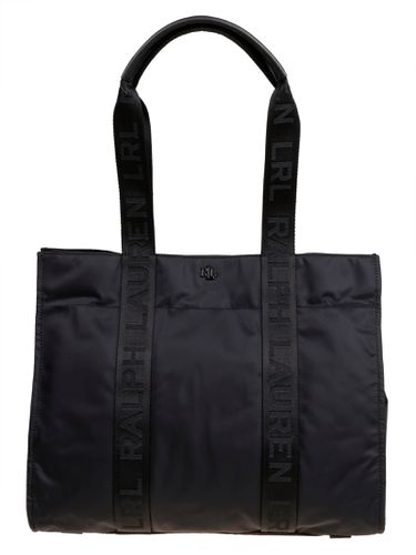 Stevie Tote Tote Extra Large - Ralph Lauren - Modalova