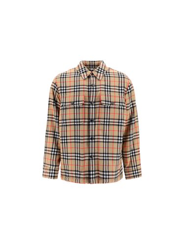 Burberry Calmore Jacket - Burberry - Modalova