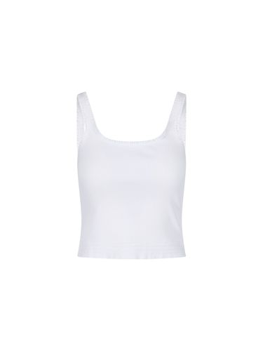 Chloé Crop Top - Chloé - Modalova