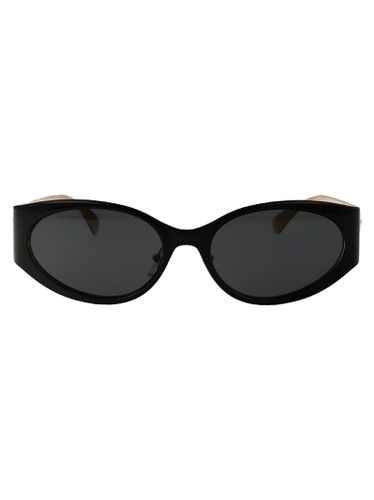 Versace Eyewear 0ve2263 Sunglasses - Versace Eyewear - Modalova