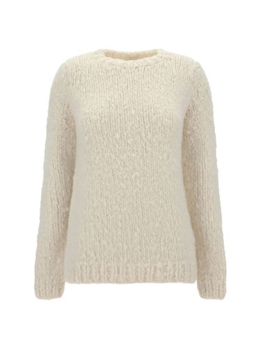 Gabriela Hearst Lawrence Sweater - Gabriela Hearst - Modalova