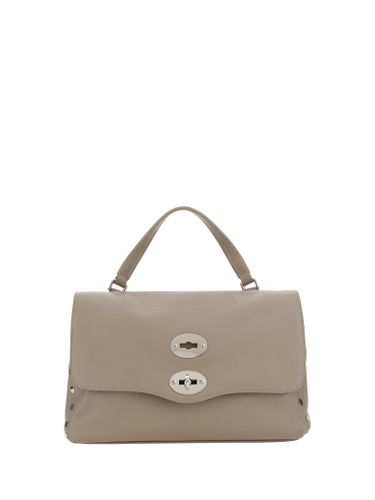 Postina Daily Shoulder Bag - Zanellato - Modalova