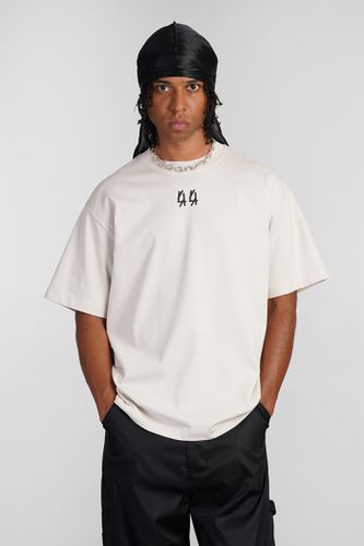 T-shirt In Cotton - 44 Label Group - Modalova