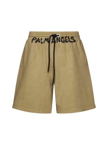 Palm Angels Shorts From - Palm Angels - Modalova