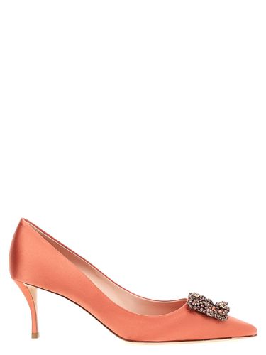 Roger Vivier efflorescence Pumps - Roger Vivier - Modalova