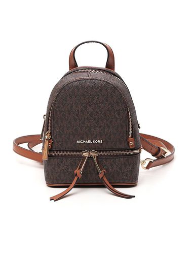 Rhea Mini Backpack Michael Kors - Michael Kors - Modalova