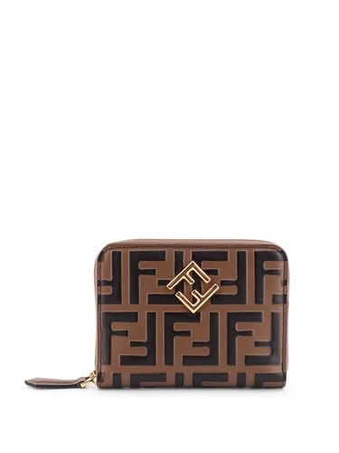 Fendi Wallet - Fendi - Modalova