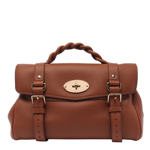 Mulberry Alexa Handbag - Mulberry - Modalova