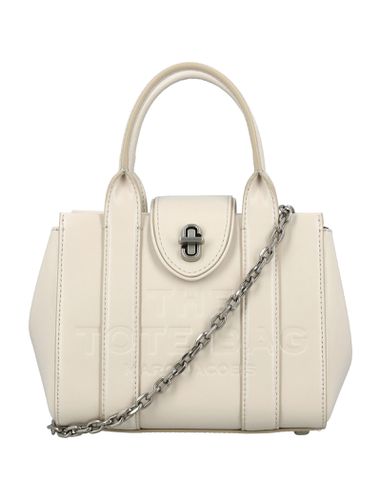 The Mini Tote Turn Lock Bag - Marc Jacobs - Modalova