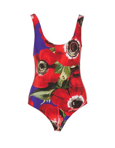 Dolce & Gabbana One Piece Swimsuit - Dolce & Gabbana - Modalova