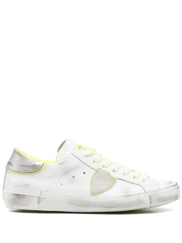 Prsx Low Man Sneakers - Philippe Model - Modalova