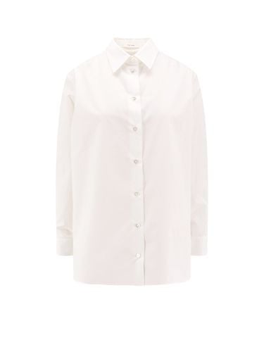 The Row Sisilia Shirt - The Row - Modalova