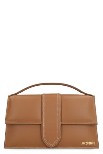 Jacquemus Le Bambinou Shoulder Bag - Jacquemus - Modalova