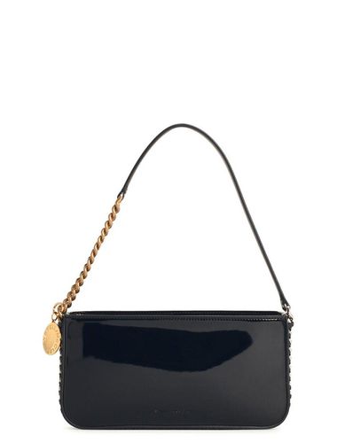 Chain-linked Clutch Bag - Stella McCartney - Modalova