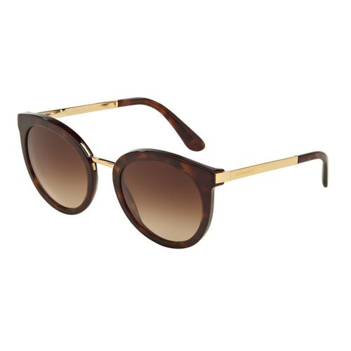 DG4268 502/13 Sunglasses - Dolce & Gabbana Eyewear - Modalova