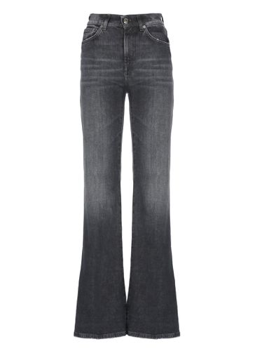 Dondup Amber Jeans - Dondup - Modalova