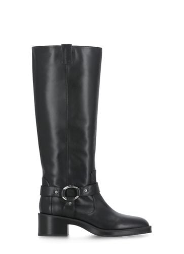 Stuart Weitzman Jax Boots - Stuart Weitzman - Modalova