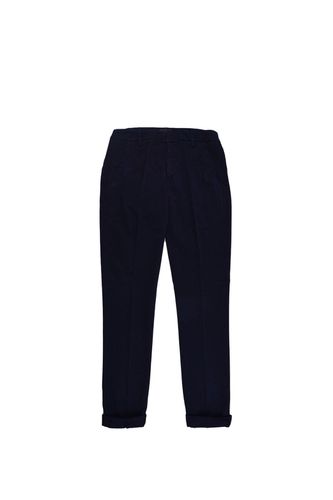 Dondup Slim-cut Trousers - Dondup - Modalova