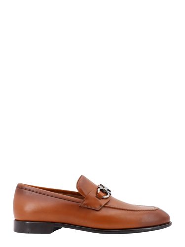 Ferragamo Penny Slip-on Loafers - Ferragamo - Modalova