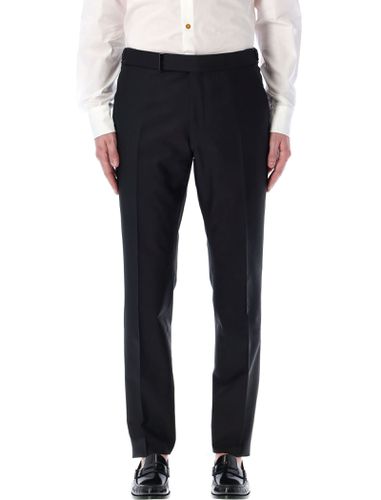 Tom Ford Tailored Trousers - Tom Ford - Modalova