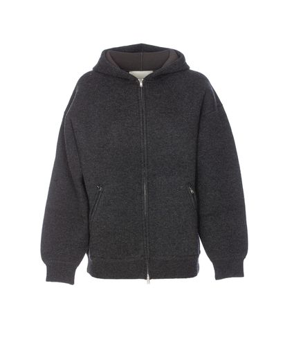 Marant Étoile Lanny Coat - Marant Étoile - Modalova