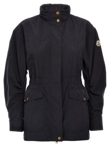 Moncler nades Parka - Moncler - Modalova