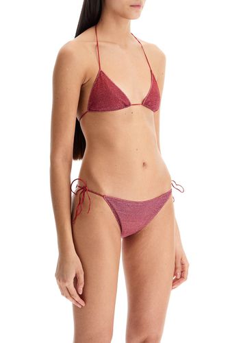 Oseree Lumière Shade Bikini Set - Oseree - Modalova