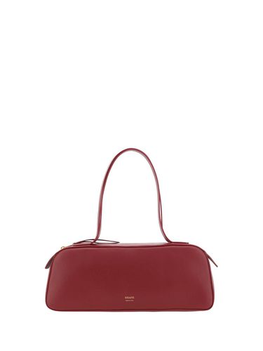 Khaite Simona Zipped Shoulder Bag - Khaite - Modalova