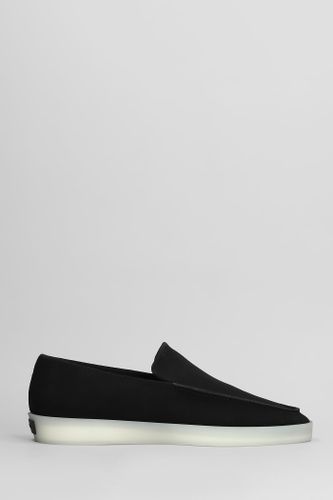 Loafer Loafers In Suede - Fear of God - Modalova