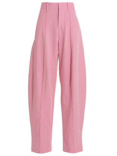 Sopiavea Wide Leg Pants - Isabel Marant - Modalova