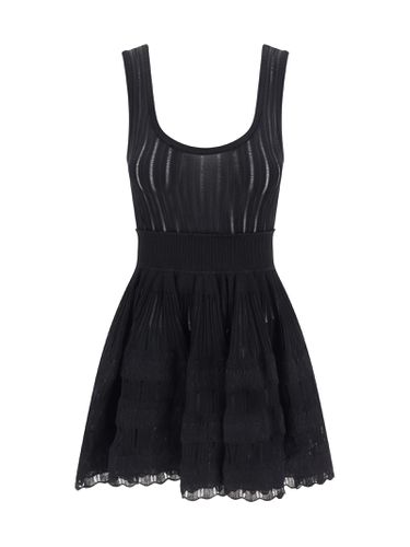 Alaia Dress - Alaia - Modalova