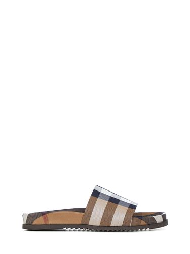 Burberry Sandals - Burberry - Modalova