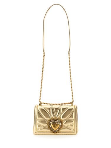 Devotion Quilted Shoulder Bag - Dolce & Gabbana - Modalova