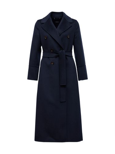 S Max Mara Picasso Coat - 'S Max Mara - Modalova